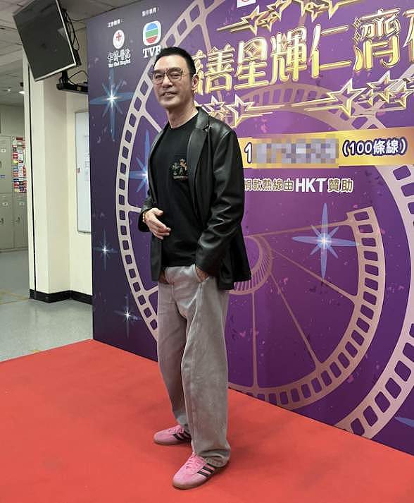 钟镇涛回应被章小蕙暗讽“绝情”！自曝冻龄秘诀，细节证实对与错（组图） - 4