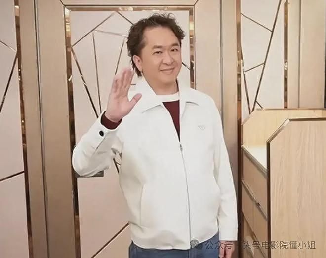 前TVB男星自曝拒1500万包养！继承5亿巨款，称有近百女星投怀送抱（组图） - 18