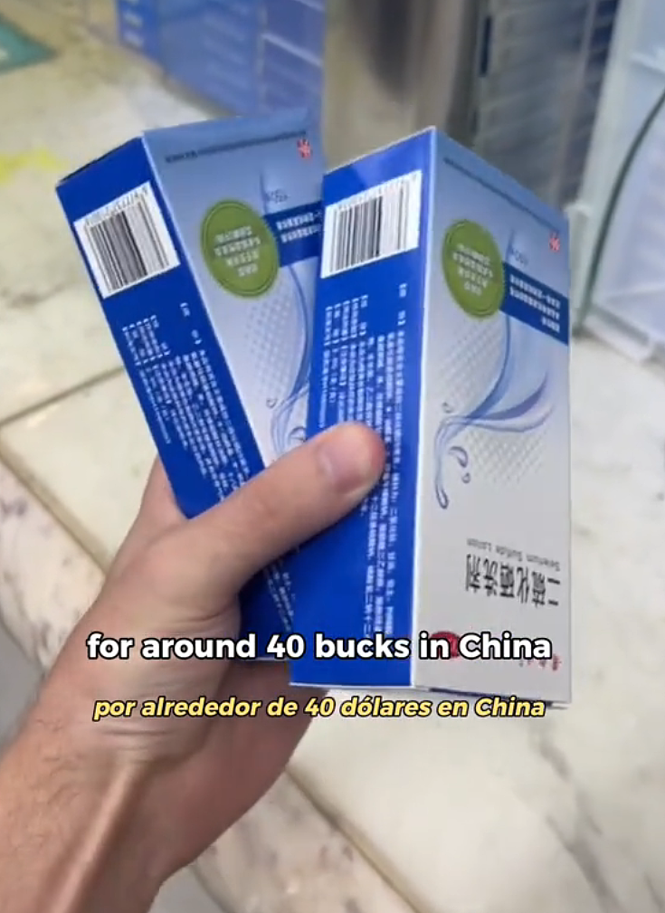 价格低到惊人!逃离“斩杀线”,“老外”扎堆去中国看病(组图) - 22