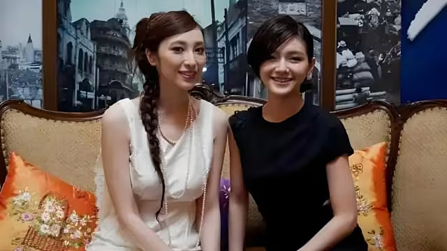 豪门梦碎！知名性感女星连生4胎仍未婚！“赌神婆婆”在美被捕，孩子爹遭全球通缉？（组图） - 5