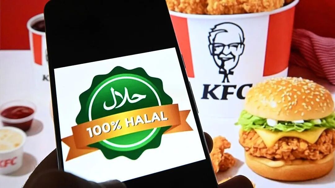 法国KFC要转型了?24家门店率先开卖“清真炸鸡”,立刻被骂上热搜(组图) - 4