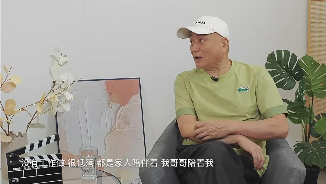 TVB女星自杀！40年香港尤物，在巅峰期自毁，让前男友背负骂名40年（组图） - 3