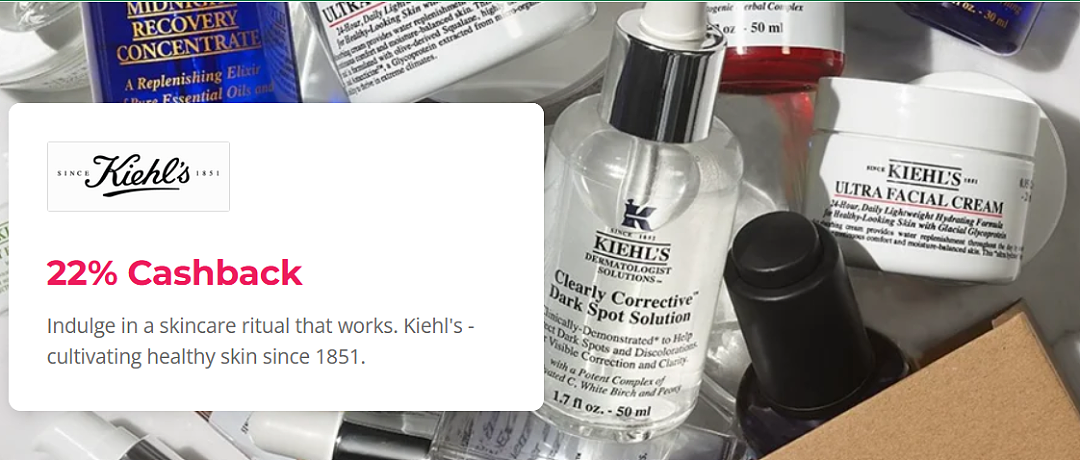 已疯！【Kiehl's科颜氏】澳洲官网 7折特卖 + 送礼包 + 再减22% + 再送25刀（组图） - 2