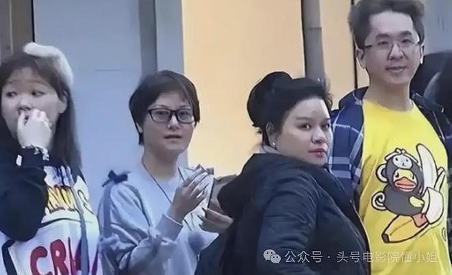前TVB男星自曝拒1500万包养！继承5亿巨款，称有近百女星投怀送抱（组图） - 16