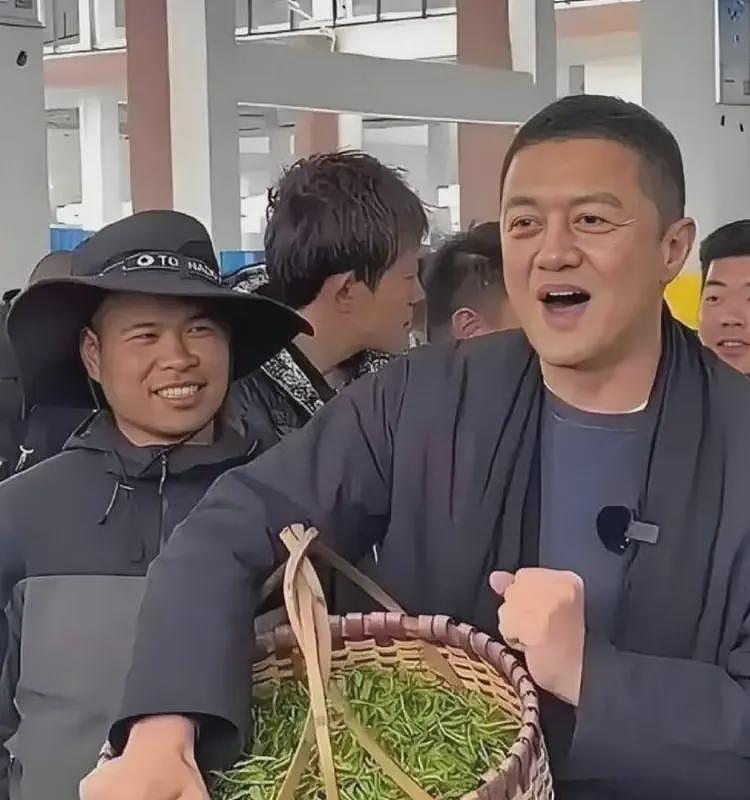 李亚鹏做梦也没想到，心中这口恶气竟让网友给出了，向太真没说谎（组图） - 17