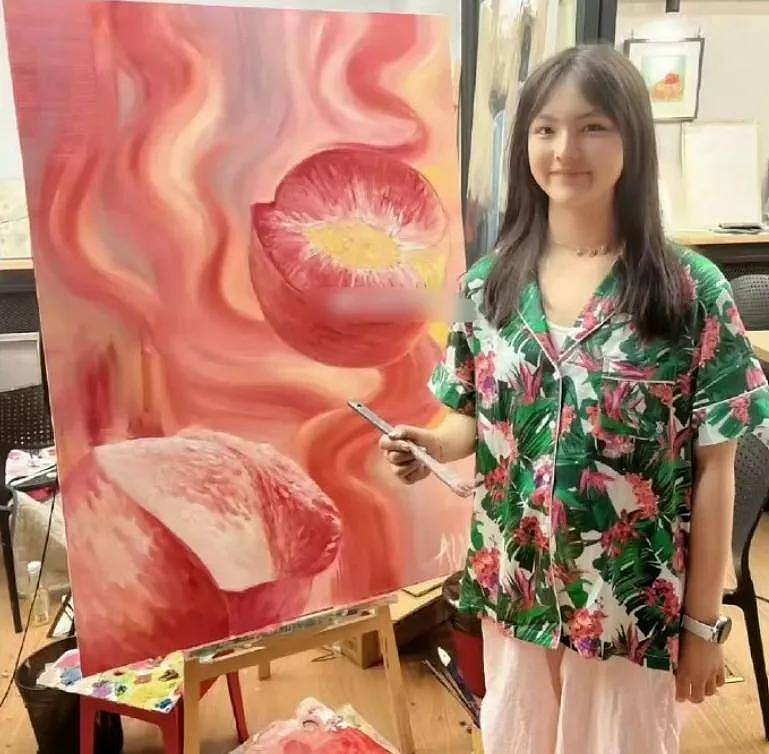 李湘账号被禁不到24小时,又牵扯出多位明星....(组图) - 20