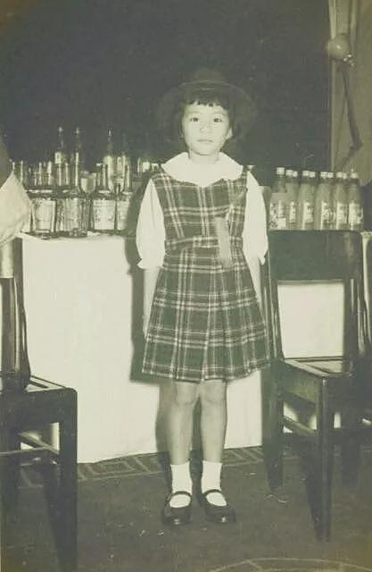 TVB女星自杀！40年香港尤物，在巅峰期自毁，让前男友背负骂名40年（组图） - 24