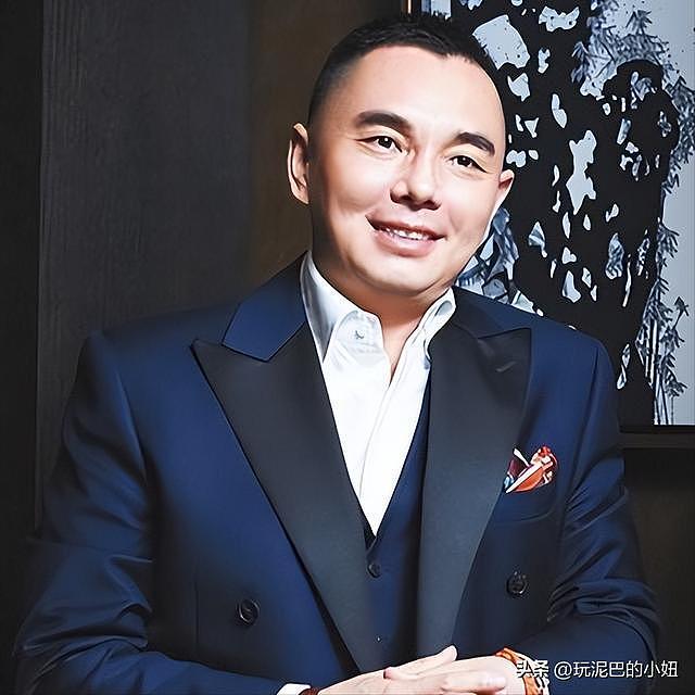 拔出萝卜带出泥！李湘全网被禁关，王诗龄身份遭质疑，多家公司注销（组图） - 27