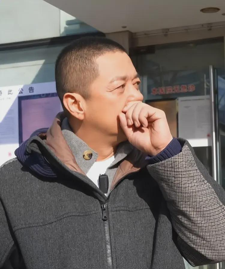 李亚鹏做梦也没想到，心中这口恶气竟让网友给出了，向太真没说谎（组图） - 4