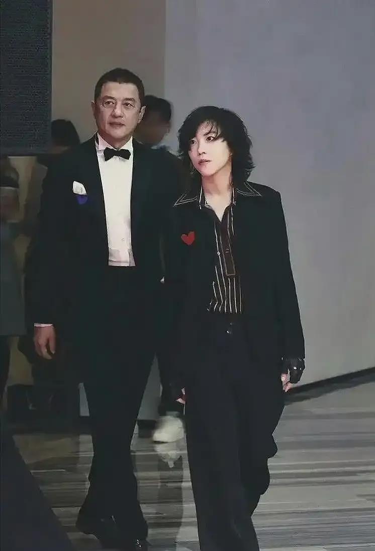 李亚鹏做梦也没想到，心中这口恶气竟让网友给出了，向太真没说谎（组图） - 20