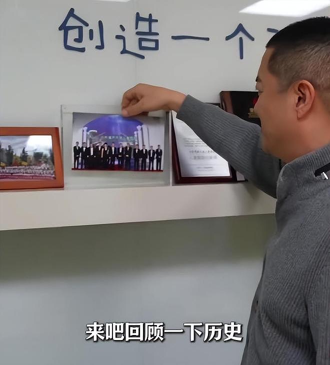 嫣然天使医院内景公开:李亚鹏和王菲照片公布,李嫣字画曝光(组图) - 9
