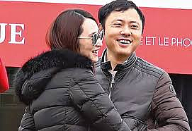 豪门梦碎！知名性感女星连生4胎仍未婚！“赌神婆婆”在美被捕，孩子爹遭全球通缉？（组图） - 19