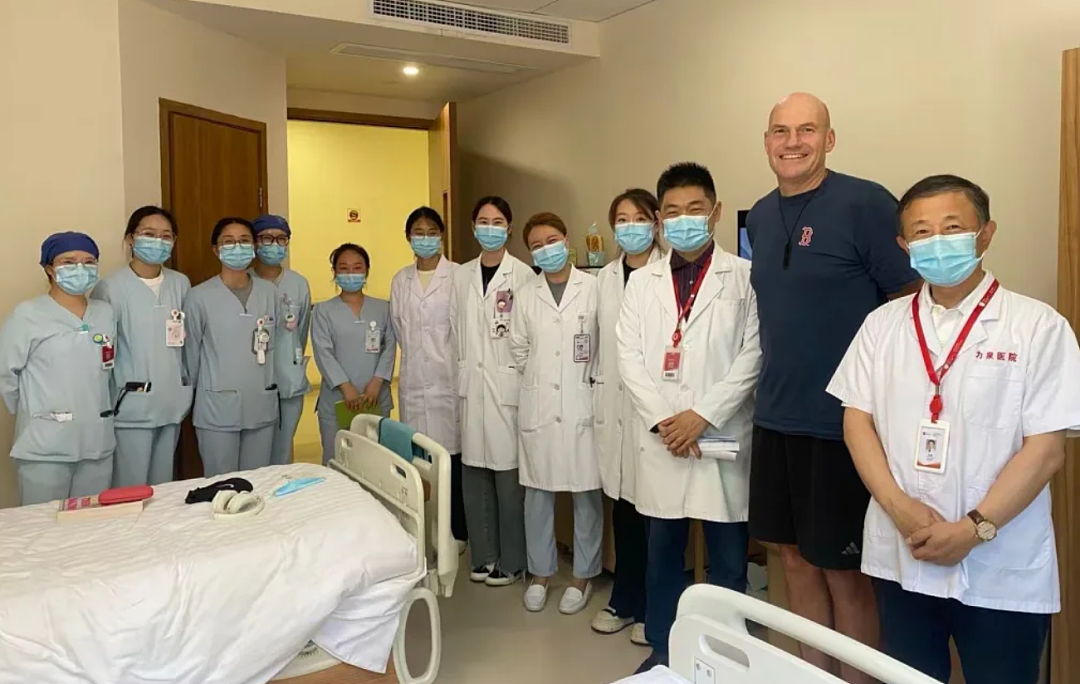 价格低到惊人!逃离“斩杀线”,“老外”扎堆去中国看病(组图) - 12
