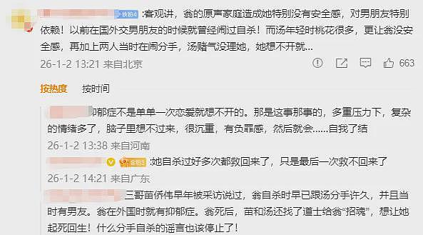TVB女星自杀！40年香港尤物，在巅峰期自毁，让前男友背负骂名40年（组图） - 27
