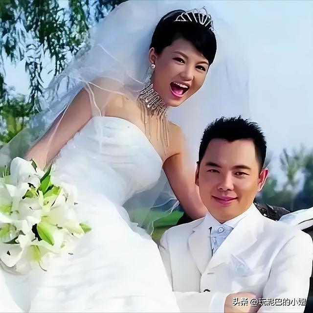 拔出萝卜带出泥！李湘全网被禁关，王诗龄身份遭质疑，多家公司注销（组图） - 28