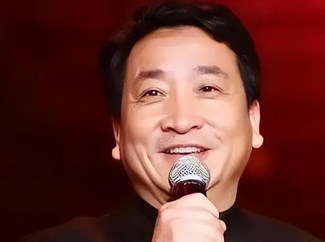 姜昆在美国豪宅过圣诞传闻真相大白刚半个月，本人近况曝光引争议（组图） - 3