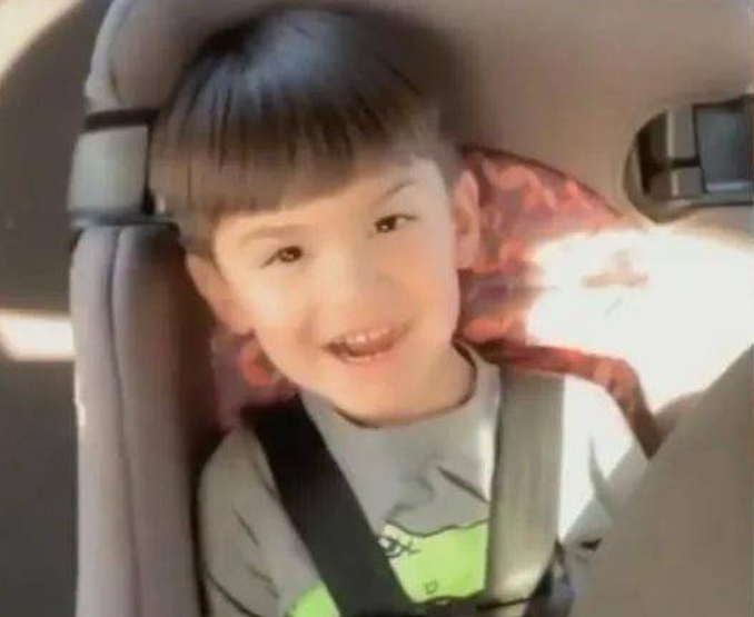 6岁孩童在路怒事件中遭枪杀，爸爸告华人妈妈竖中指酿悲剧（组图） - 1