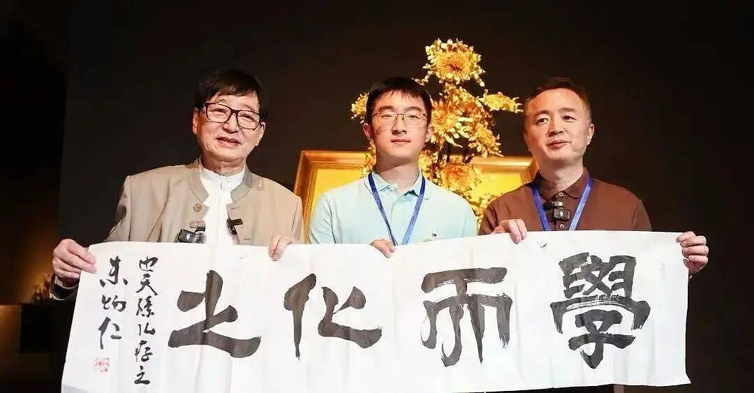 知名大佬自曝丑闻，愤怒“断亲”：很多人缺的不是钱，而是这一点（组图） - 16