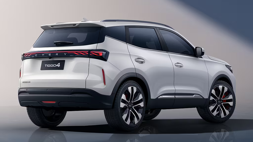 2025澳洲车市超热闹！电动车＋混动爆卖，中国车真的来势汹汹？（组图） - 4