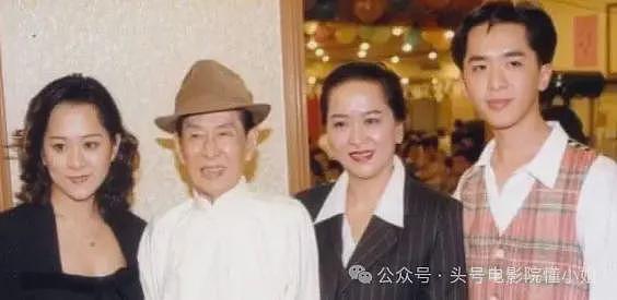前TVB男星自曝拒1500万包养！继承5亿巨款，称有近百女星投怀送抱（组图） - 17