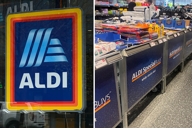 仅12刀！Aldi 夏季特惠，大牌上架：“赶紧抢购！”（组图） - 1