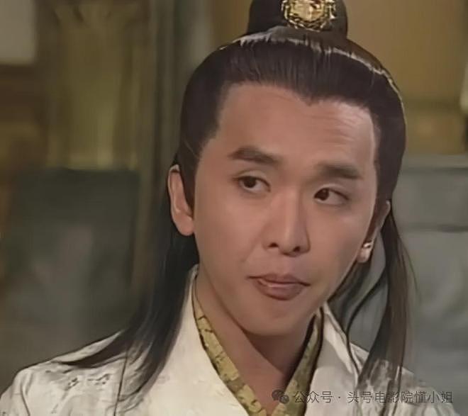 前TVB男星自曝拒1500万包养！继承5亿巨款，称有近百女星投怀送抱（组图） - 4