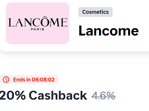 抓紧！【Lancome兰蔻】澳洲官网套装7折 + 折上折（组图） - 2