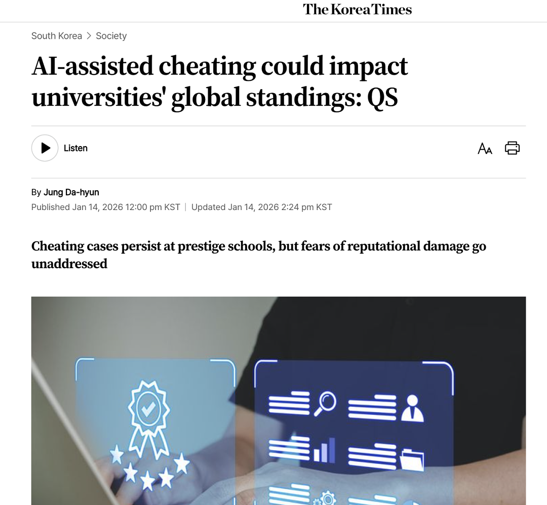 韩国顶尖大学医学生作弊，用PS修X光？牙齿根管做坏了直接P成好的，网友炸了...（组图） - 14