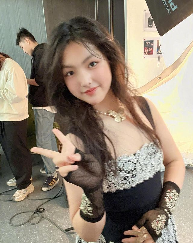 被全网禁关后，李湘的连锁反应来了！王诗龄身份遭质疑，前夫被抓（组图） - 7