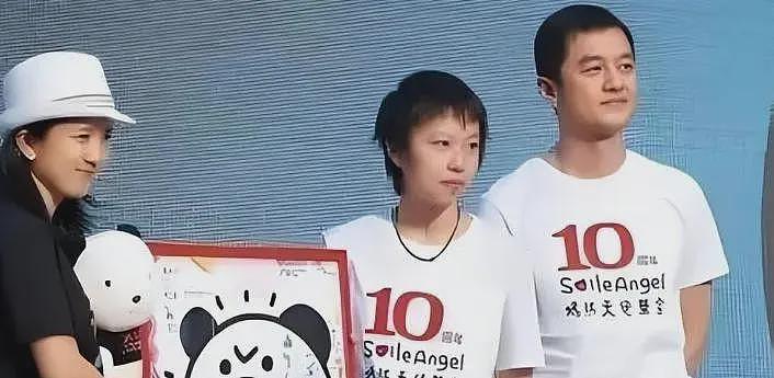 李亚鹏做梦也没想到，心中这口恶气竟让网友给出了，向太真没说谎（组图） - 21