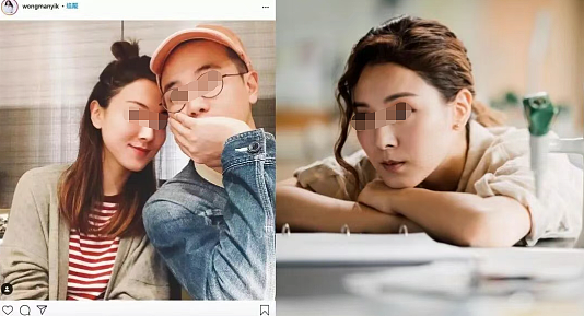 宣布正式离婚？结婚后3年没见，今被曝公公缠上儿媳（组图） - 3