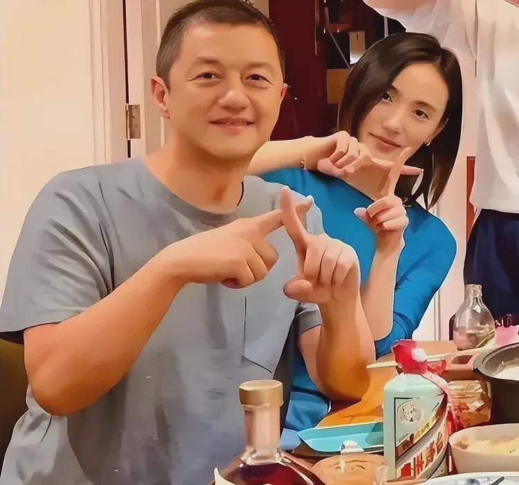李亚鹏做梦也没想到，心中这口恶气竟让网友给出了，向太真没说谎（组图） - 3