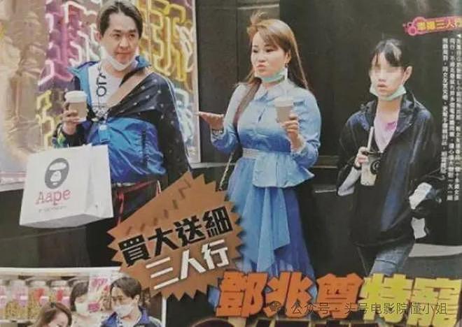 前TVB男星自曝拒1500万包养！继承5亿巨款，称有近百女星投怀送抱（组图） - 14