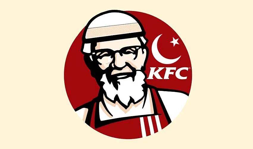 法国KFC要转型了?24家门店率先开卖“清真炸鸡”,立刻被骂上热搜(组图) - 14