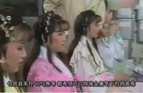 TVB女星自杀！40年香港尤物，在巅峰期自毁，让前男友背负骂名40年（组图） - 9