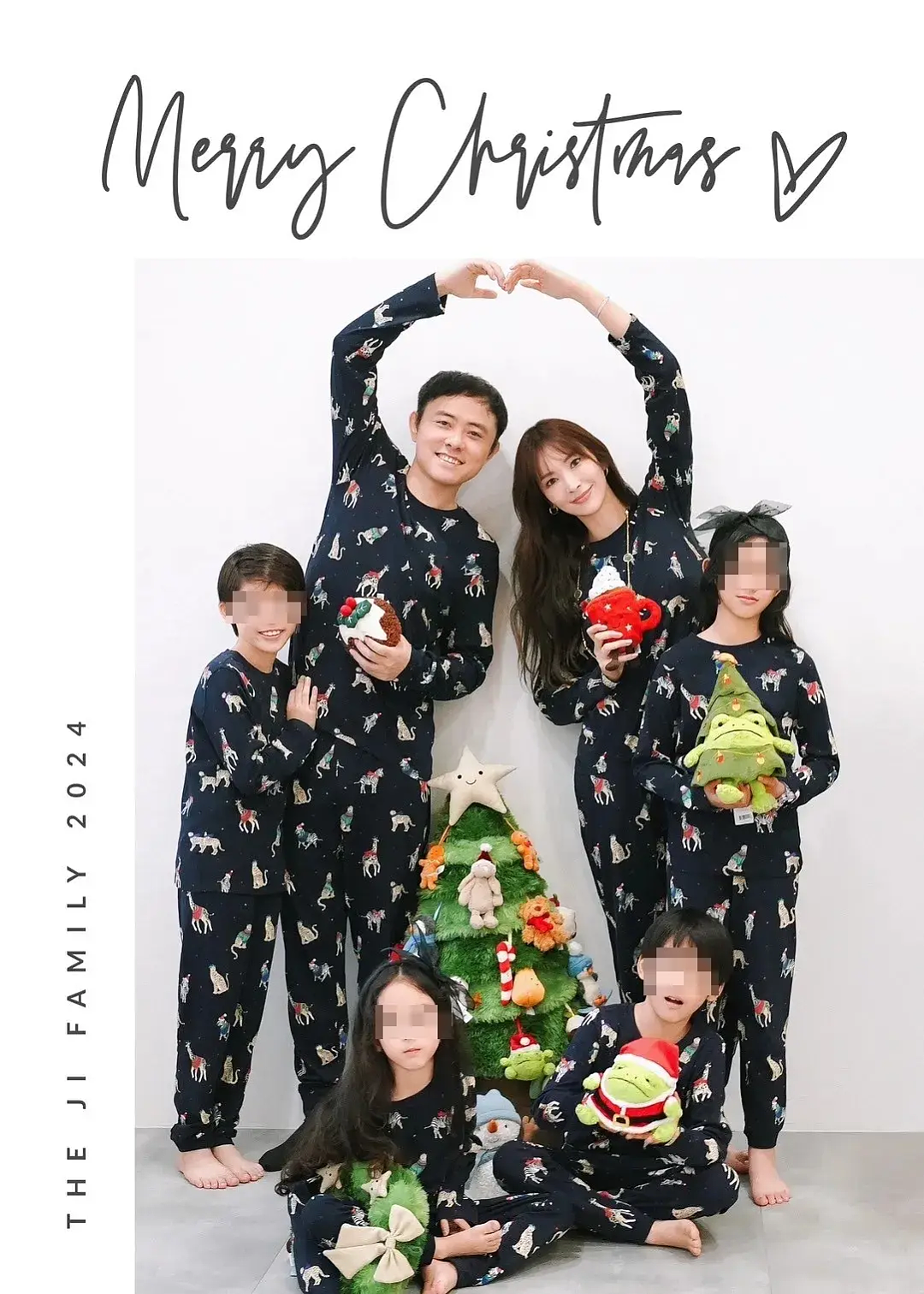 豪门梦碎！知名性感女星连生4胎仍未婚！“赌神婆婆”在美被捕，孩子爹遭全球通缉？（组图） - 24