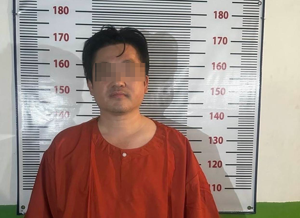 陈志后，柬埔寨又一华裔电诈头目落网：曾有“勋爵”头衔，手下“皇乐园区”涉恐怖虐待（组图） - 1