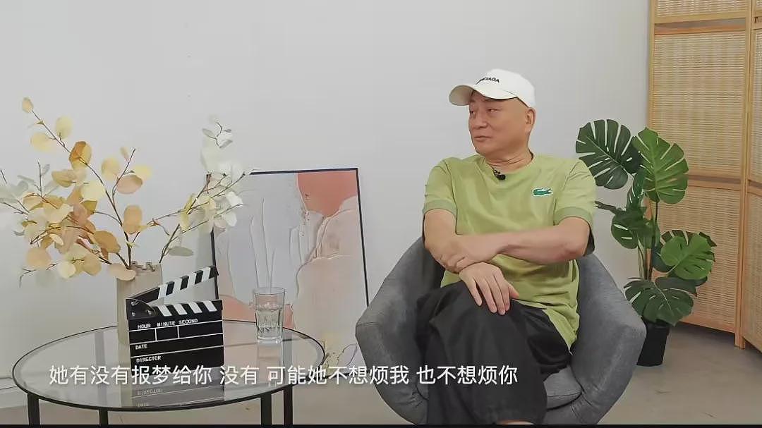 TVB女星自杀！40年香港尤物，在巅峰期自毁，让前男友背负骂名40年（组图） - 2
