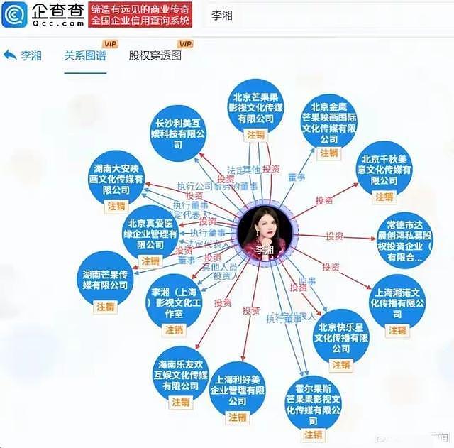 李湘“彻底”凉凉了！全网封禁仅5小时，三大疑点被扒，前夫已被抓（组图） - 4