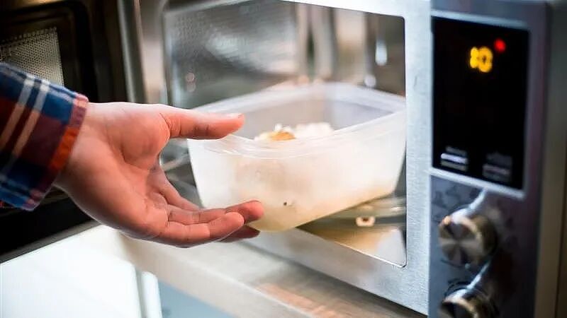 澳洲专家教你几招,轻松远离微塑料(组图) - 2