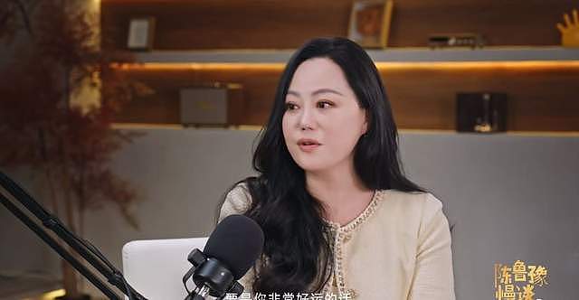 钟镇涛回应被章小蕙暗讽“绝情”！自曝冻龄秘诀，细节证实对与错（组图） - 8