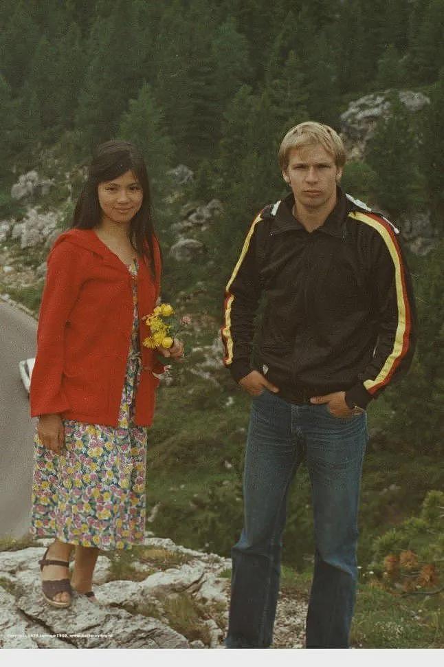 TVB女星自杀！40年香港尤物，在巅峰期自毁，让前男友背负骂名40年（组图） - 18