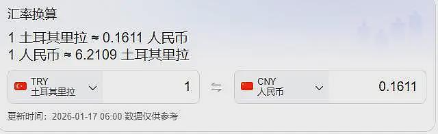 土耳其对华免签生效，首批游客已经“破产”，一瓶可乐卖34块人民币（组图） - 2