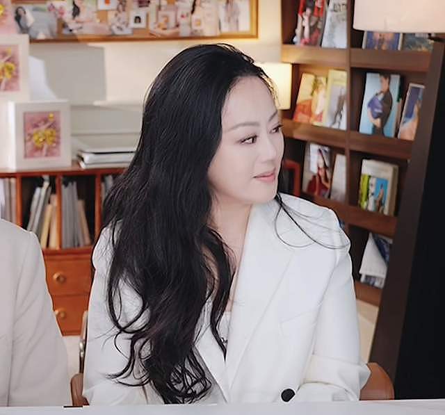 钟镇涛回应被章小蕙暗讽“绝情”！自曝冻龄秘诀，细节证实对与错（组图） - 5