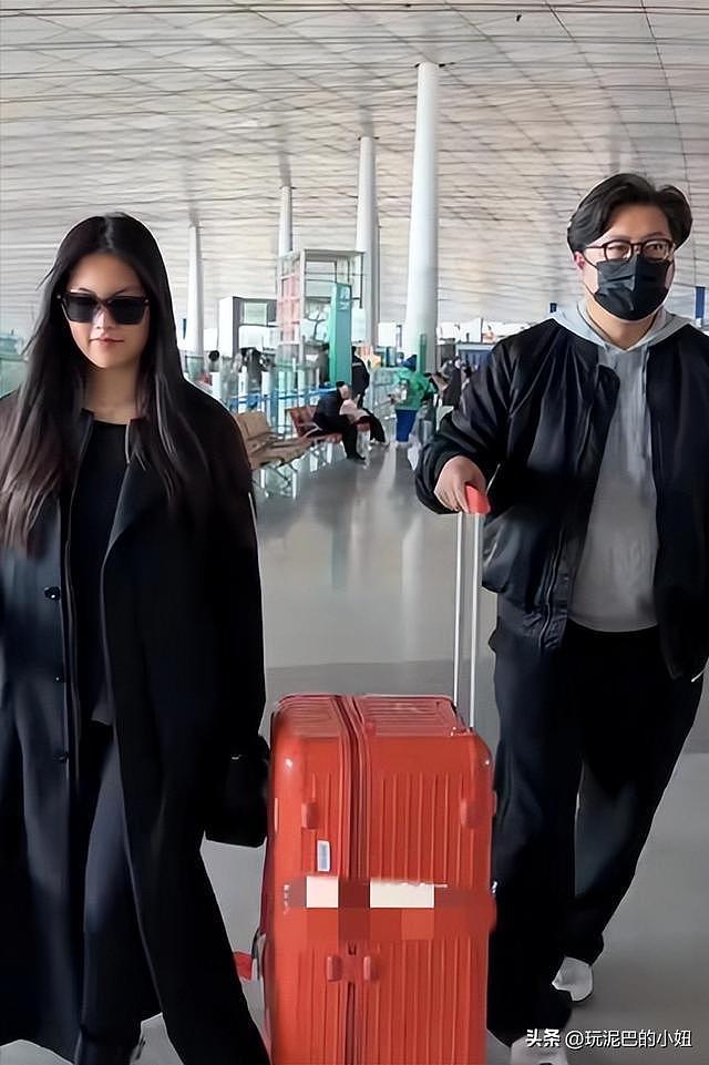拔出萝卜带出泥！李湘全网被禁关，王诗龄身份遭质疑，多家公司注销（组图） - 18