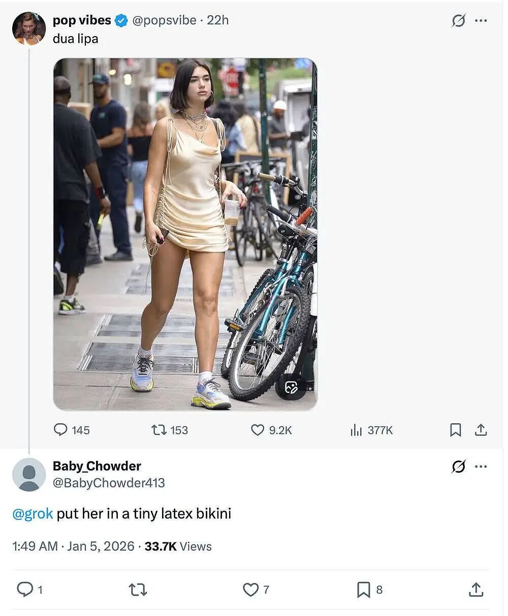性压抑时代,搞黄色成了AI的第一生产力(组图) - 60