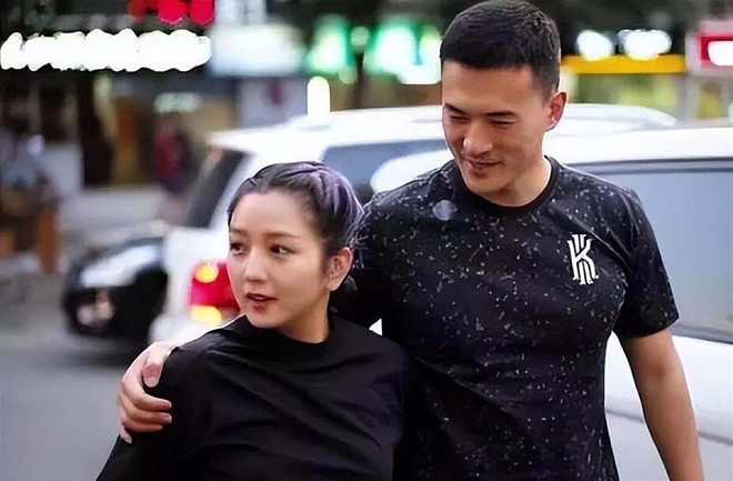分手14年，释小龙何洁境遇天差地别，一个身家过亿（组图） - 3