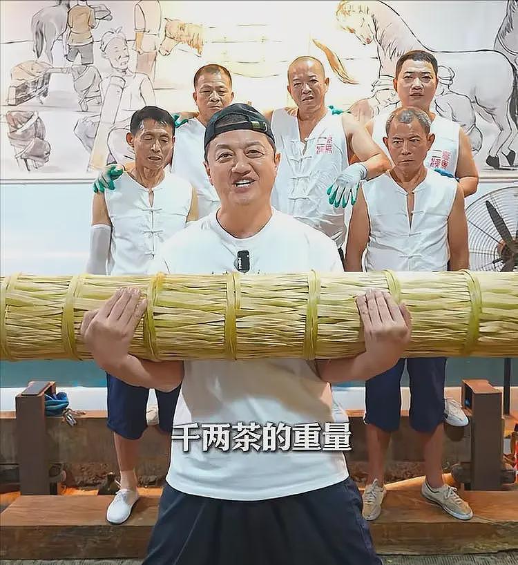 李亚鹏做梦也没想到，心中这口恶气竟让网友给出了，向太真没说谎（组图） - 23