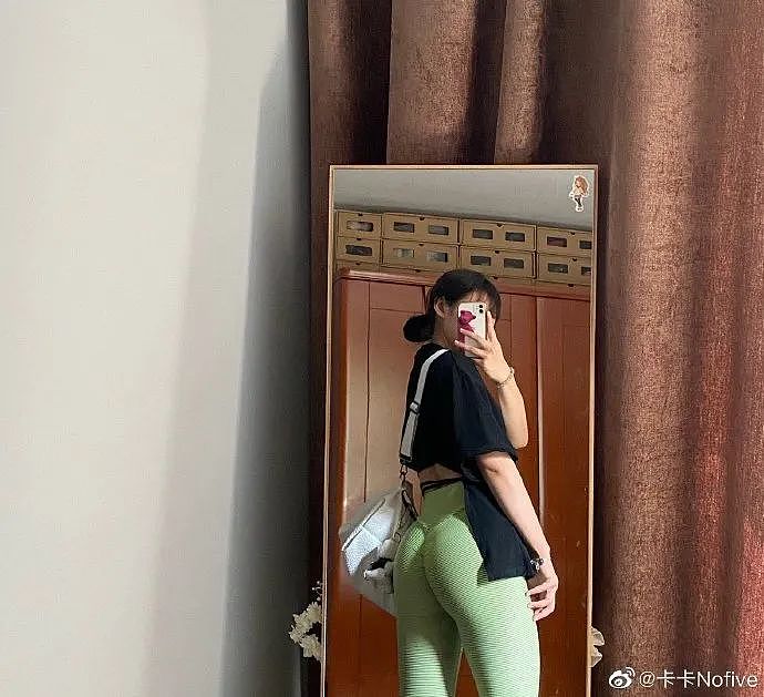 【美女】25岁篮球女教练，晒健身照撩疯全网直男：杀伤力太强了（组图） - 15