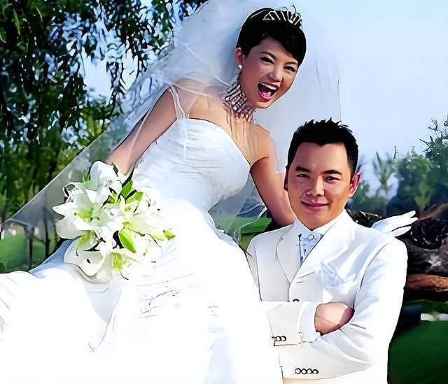 被全网禁关后，李湘的连锁反应来了！王诗龄身份遭质疑，前夫被抓（组图） - 9